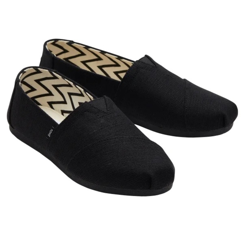 TOMS - Women's Classic Canvas Shoe